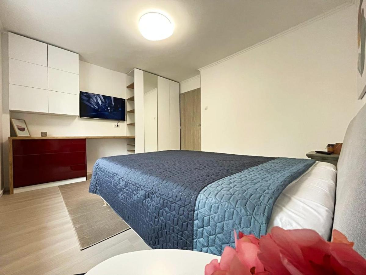 Start Apartments 2 ブカレスト エクステリア 写真